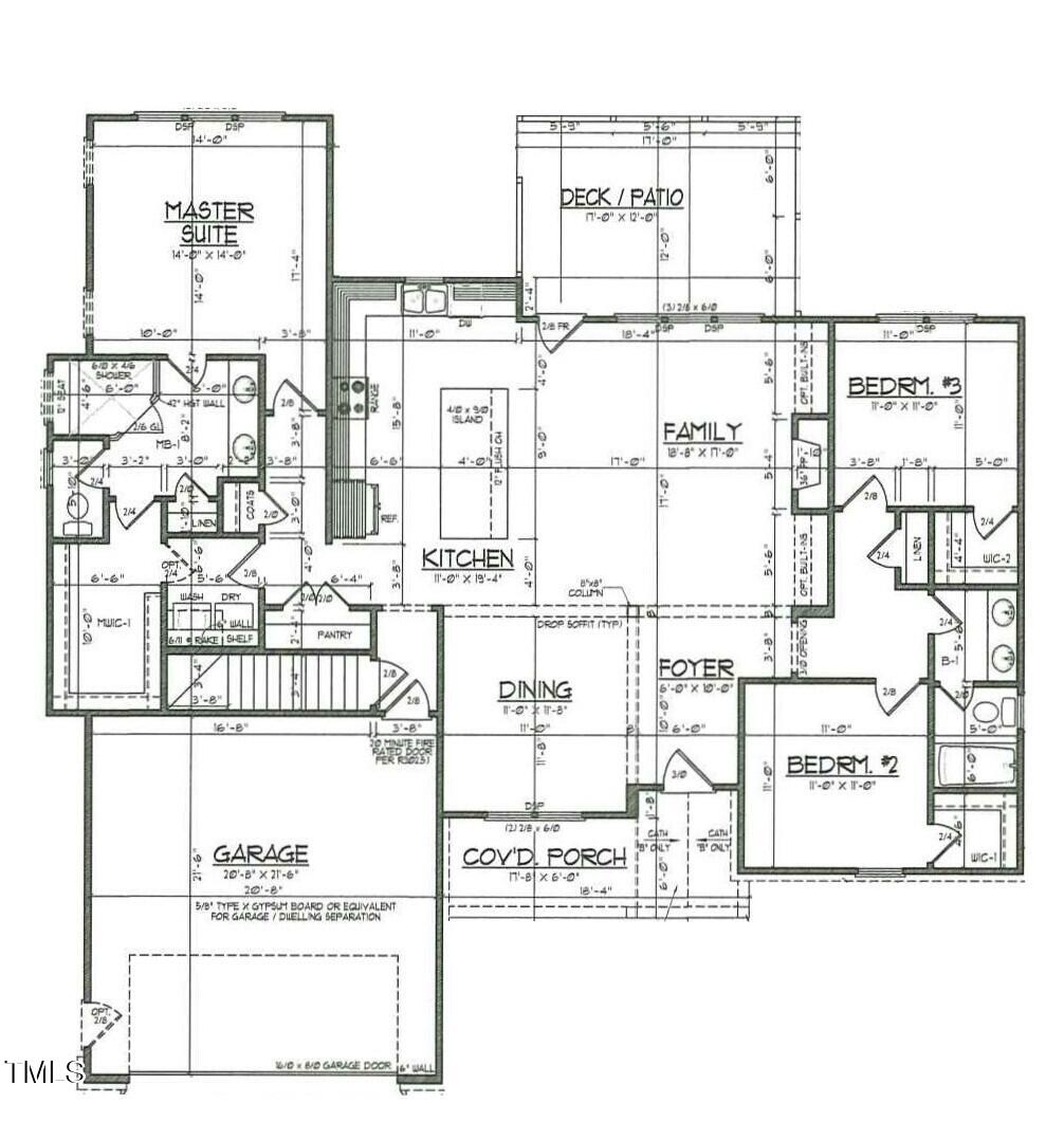 95 Autumnwood Lane