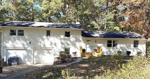 217 Marilyn Circle Cary NC 27513