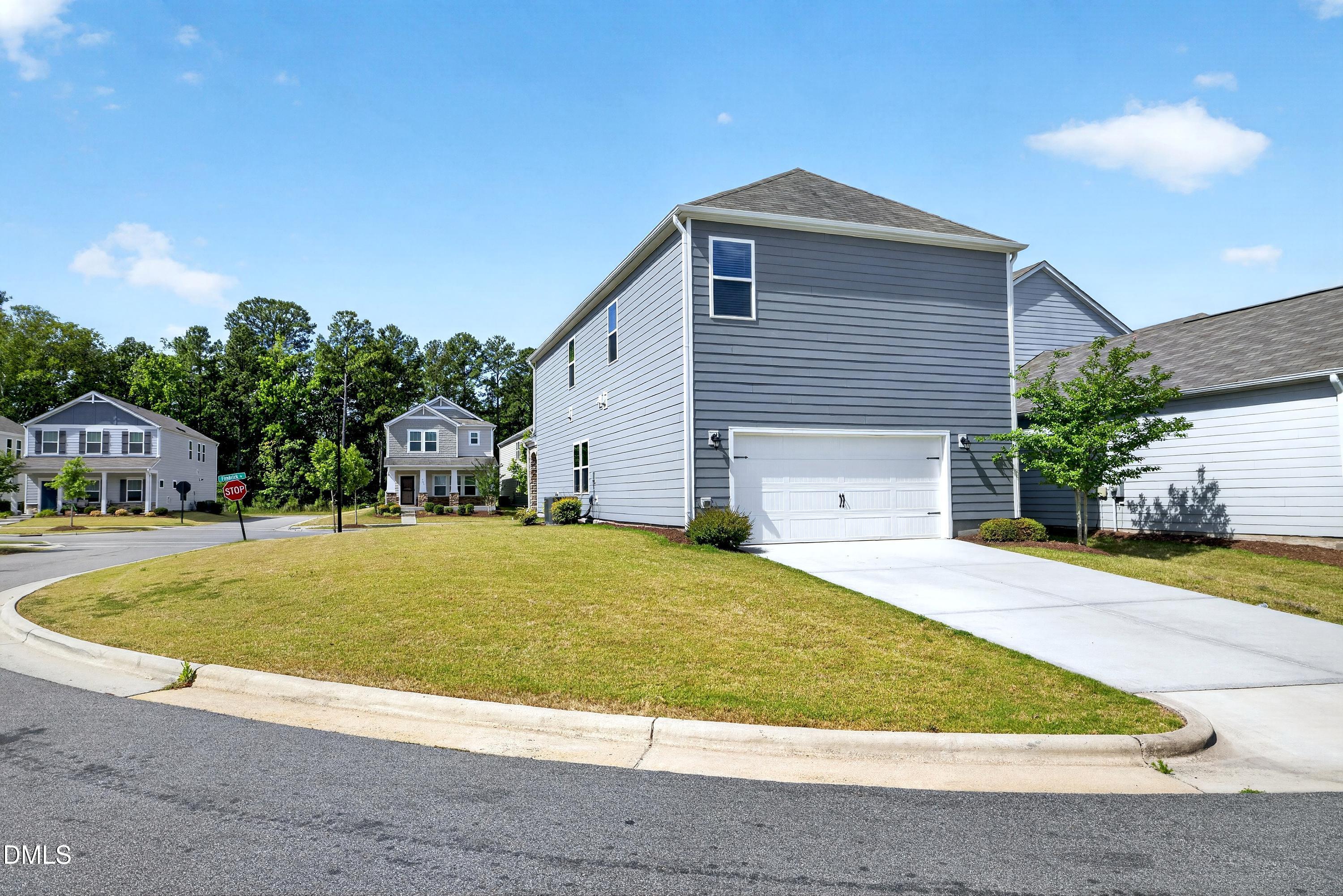 810 Firebrick Drive