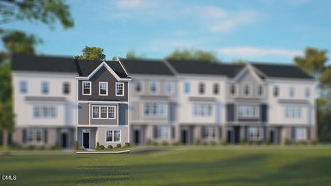 713 Lucky Clover Way Fuquay Varina NC 27526