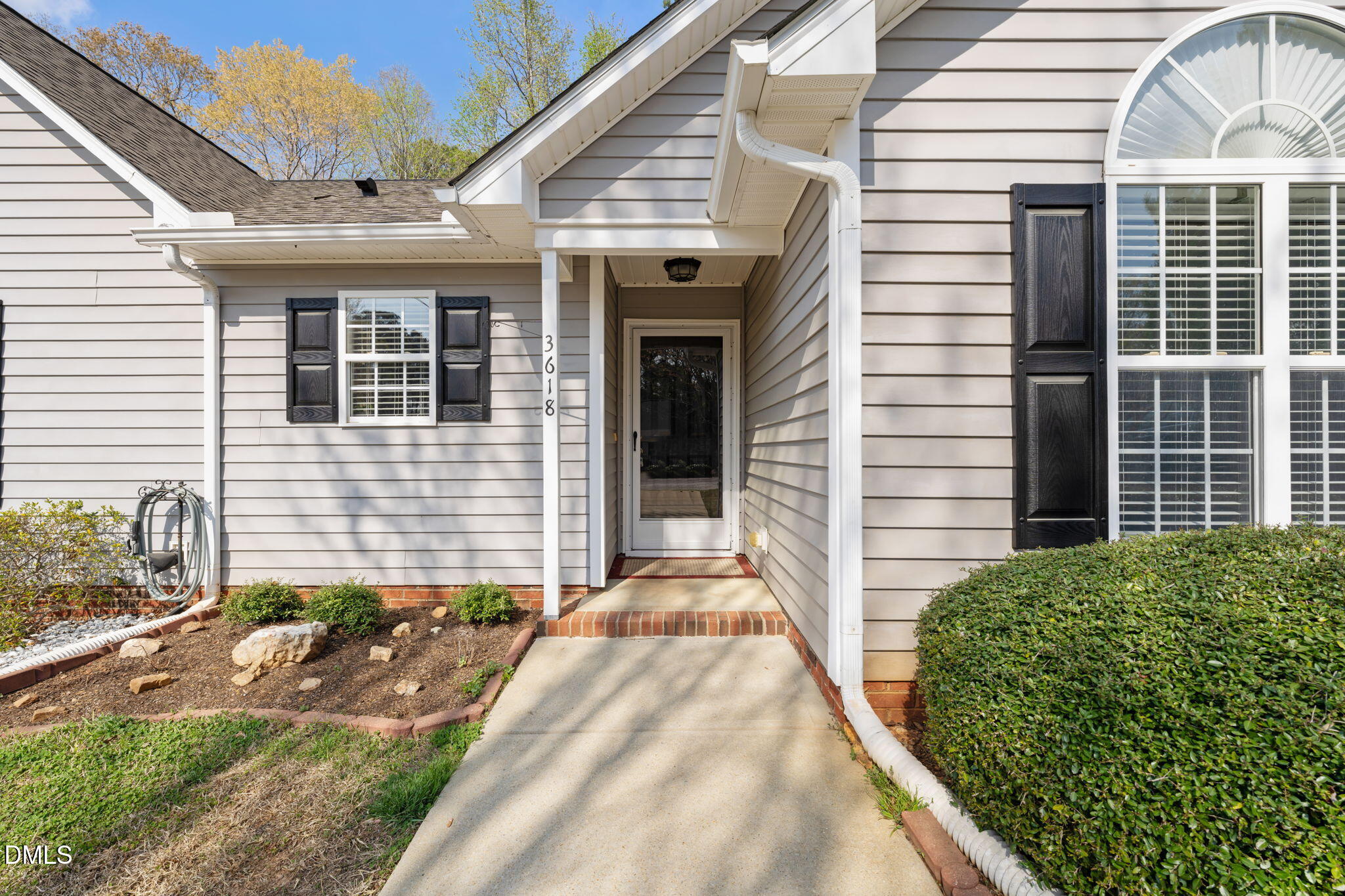 3618 E Cotton Gin Drive