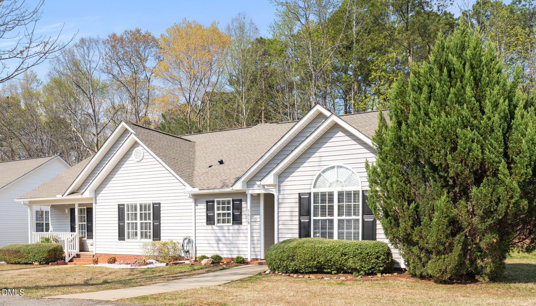 3618 E Cotton Gin Drive