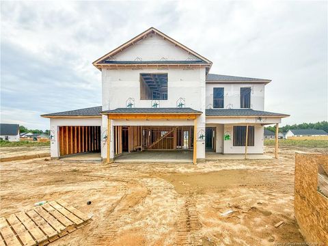 34 Tango (Lot 82) Lane Parkton NC 28371