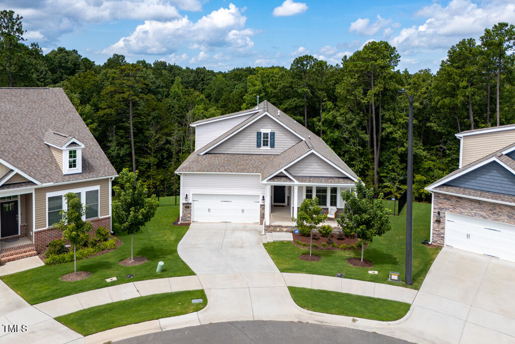 2231 Knight Crossing Road