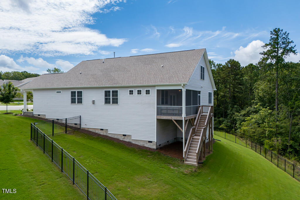 2231 Knight Crossing Road
