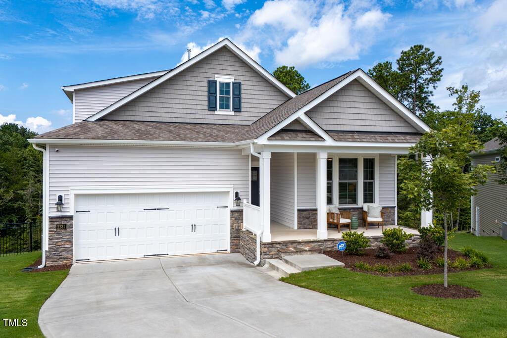 2231 Knight Crossing Road