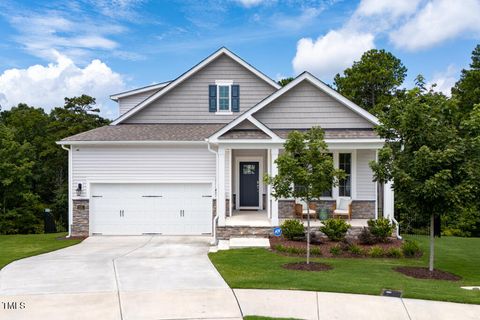 2231 Knight Crossing Road Durham NC 27703
