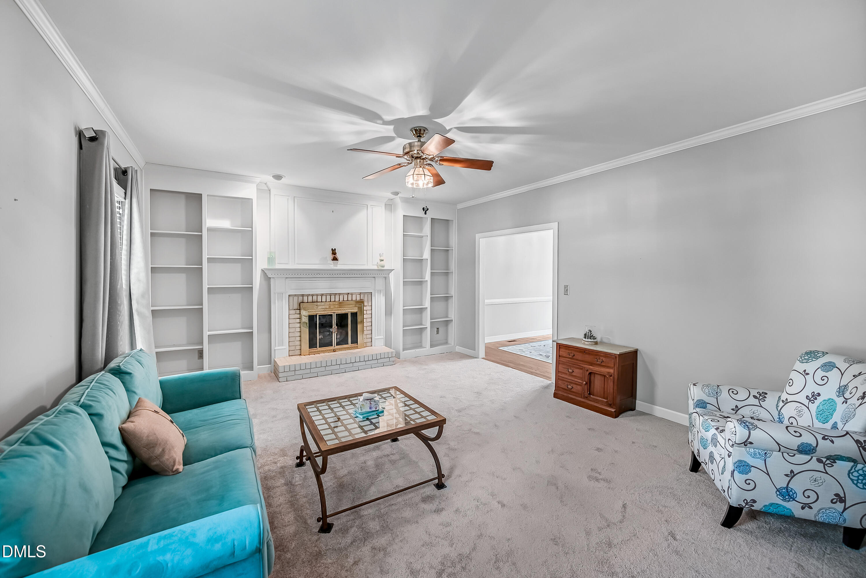 12204 Warwickshire Way