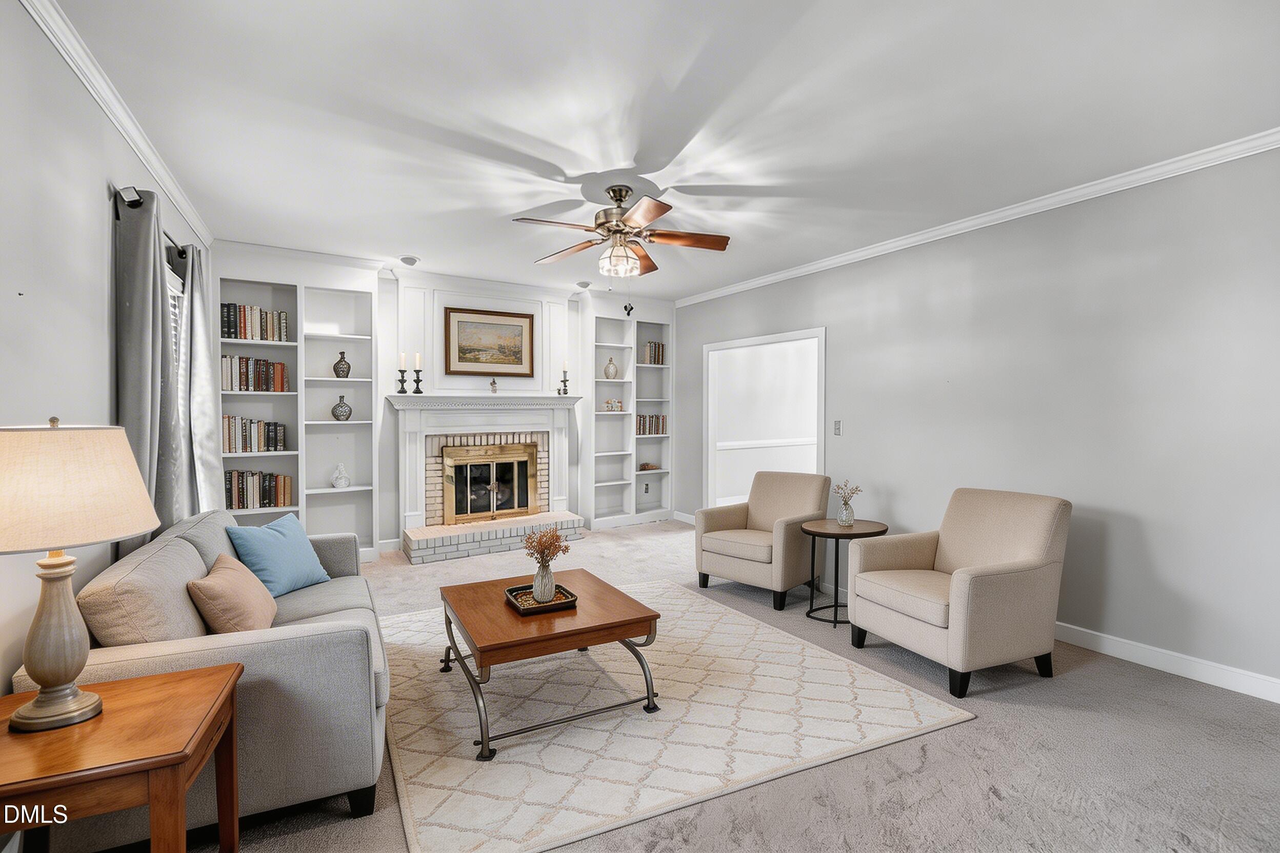 12204 Warwickshire Way