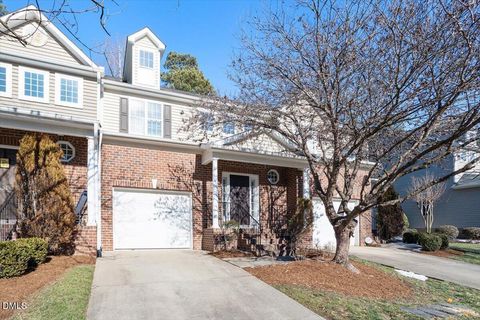 133 Florians Drive Holly Springs NC 27540