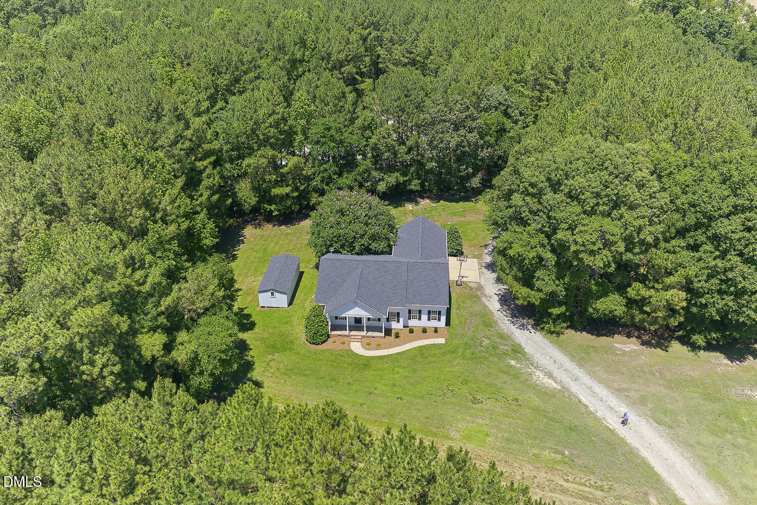 3698 Rawls Church Road