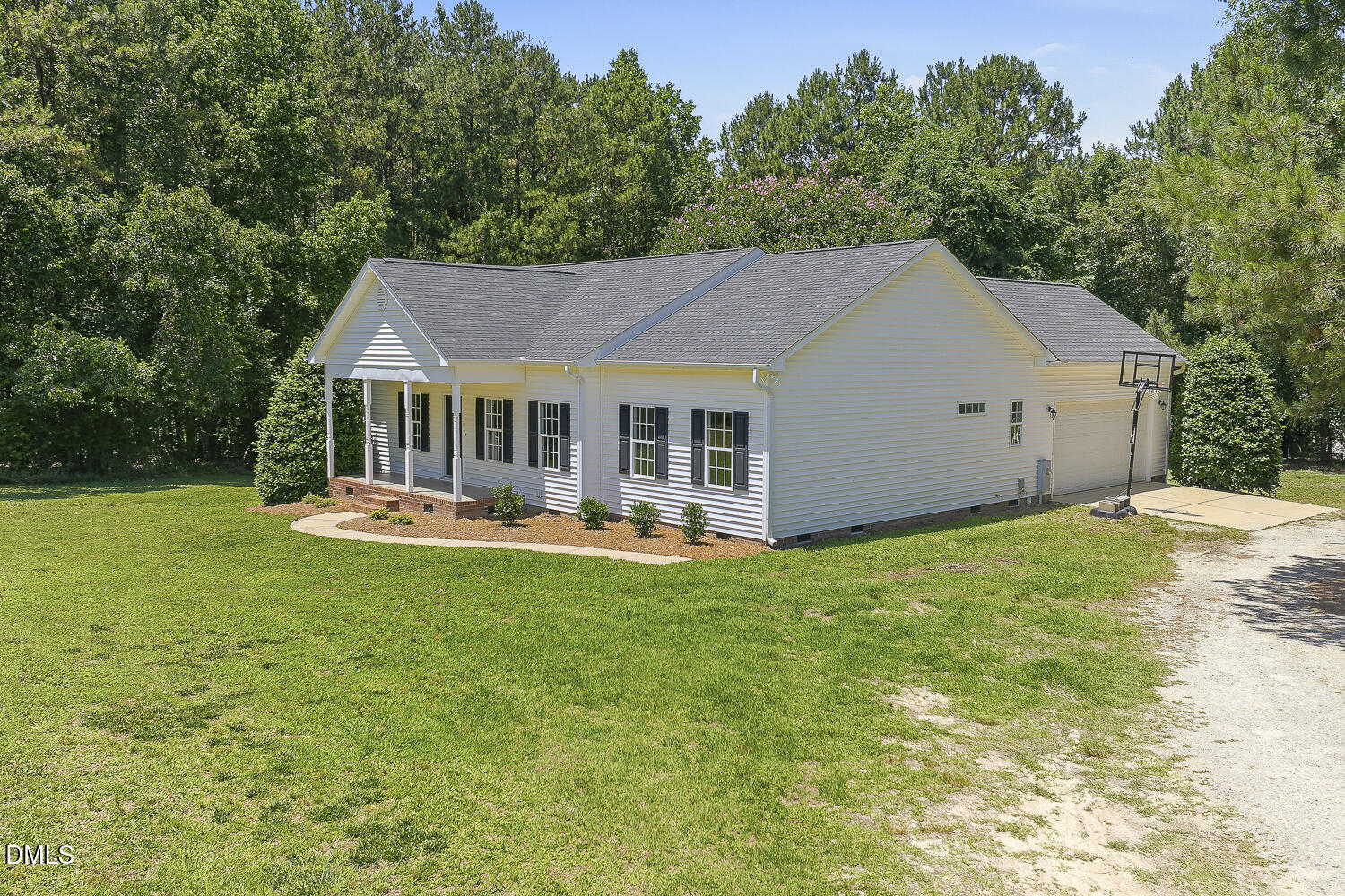 3698 Rawls Church Road