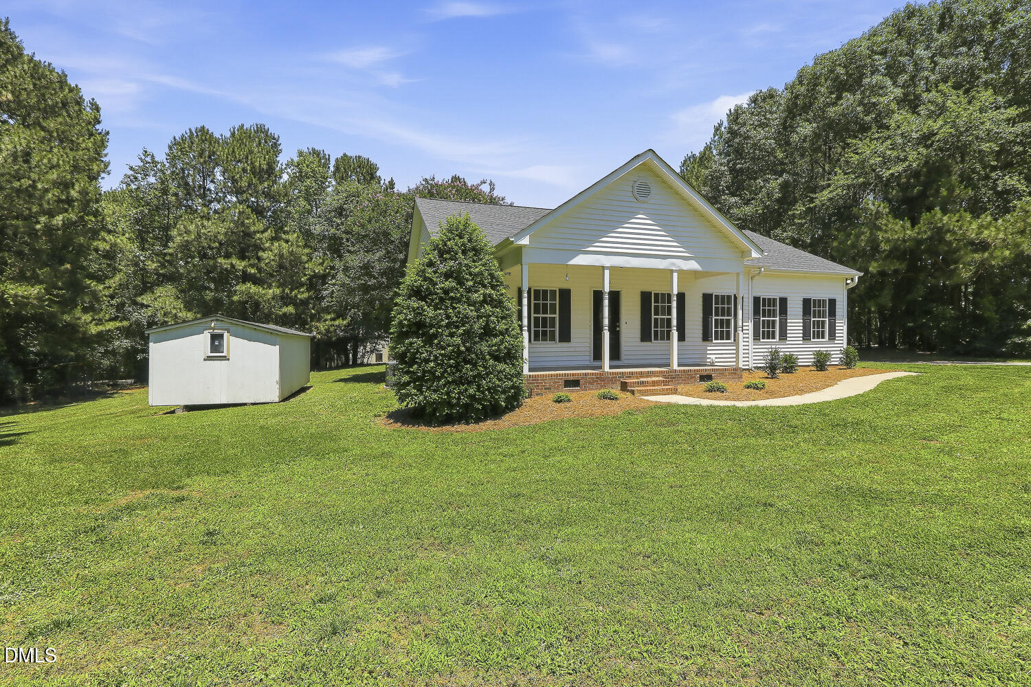3698 Rawls Church Road