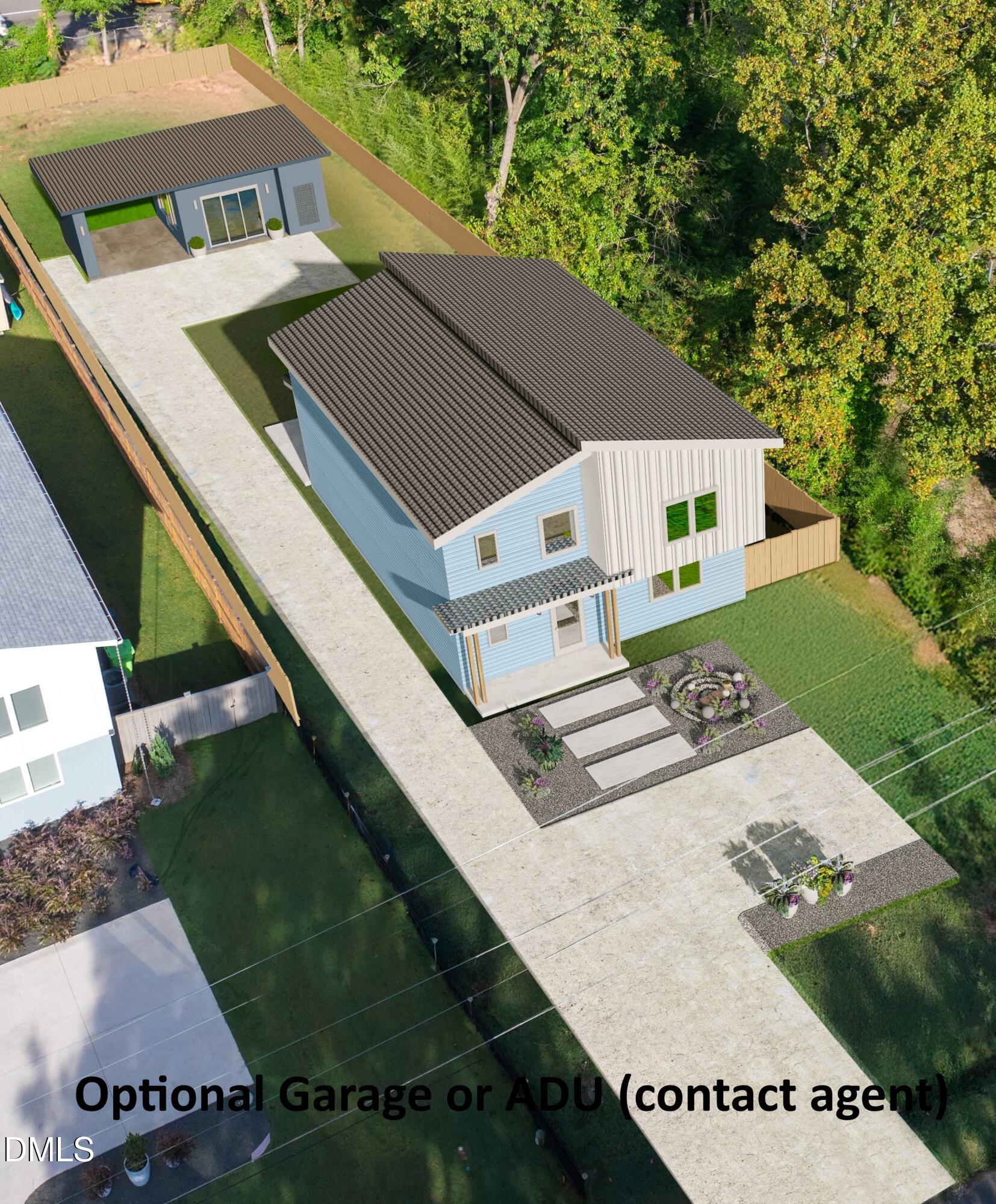 509 Colleton Road