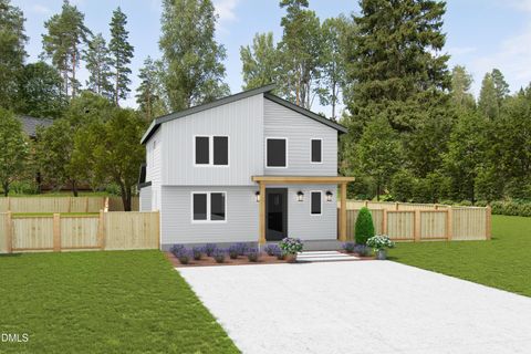 509 Colleton Road Raleigh NC 27610