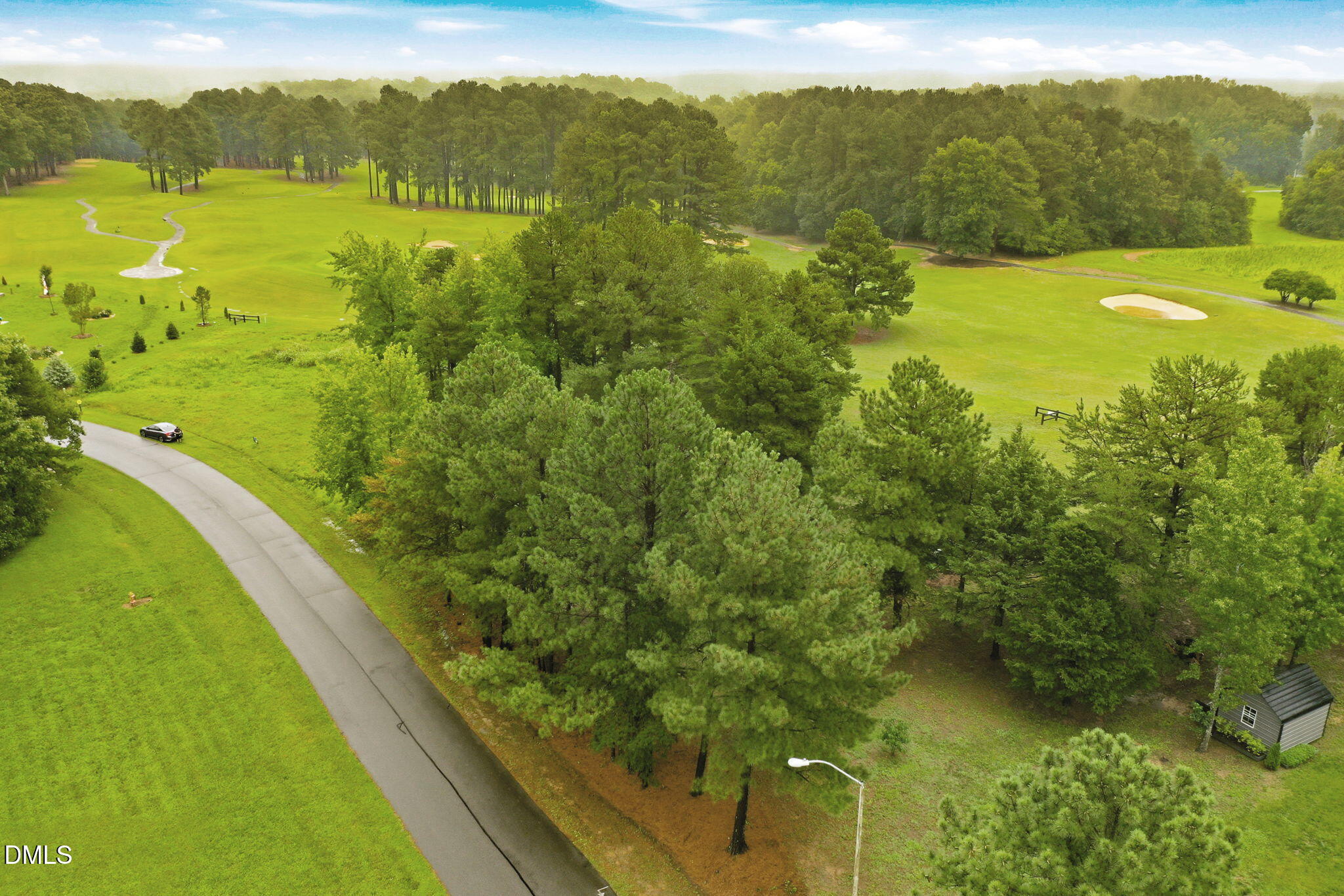 21 Oak Tree Drive