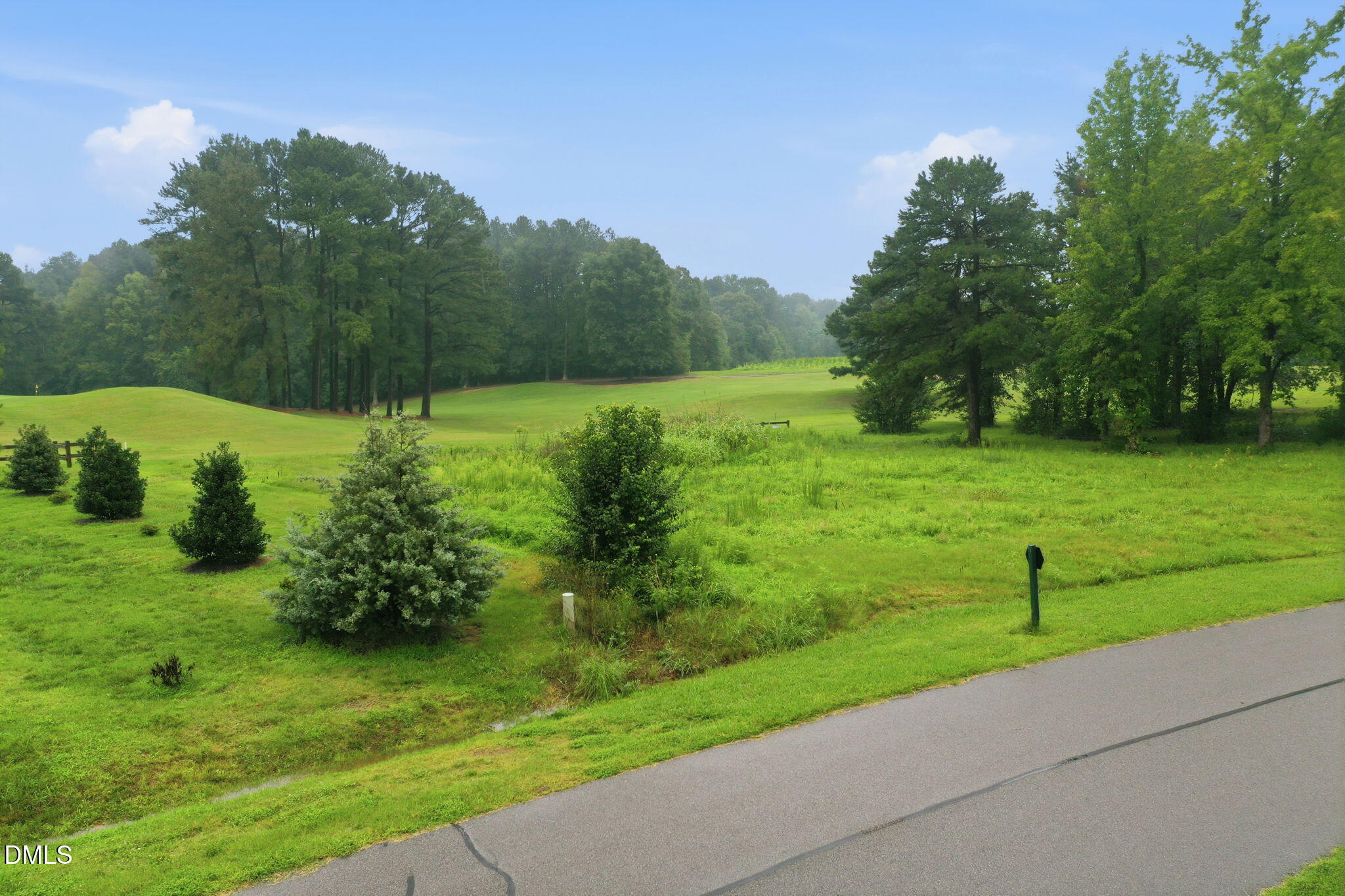 21 Oak Tree Drive, Blanch, NC, 27212