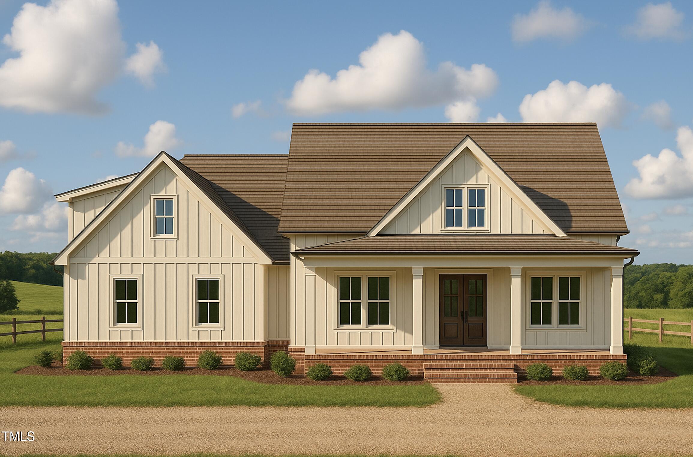 Lot 10h Good Shepherd Trail