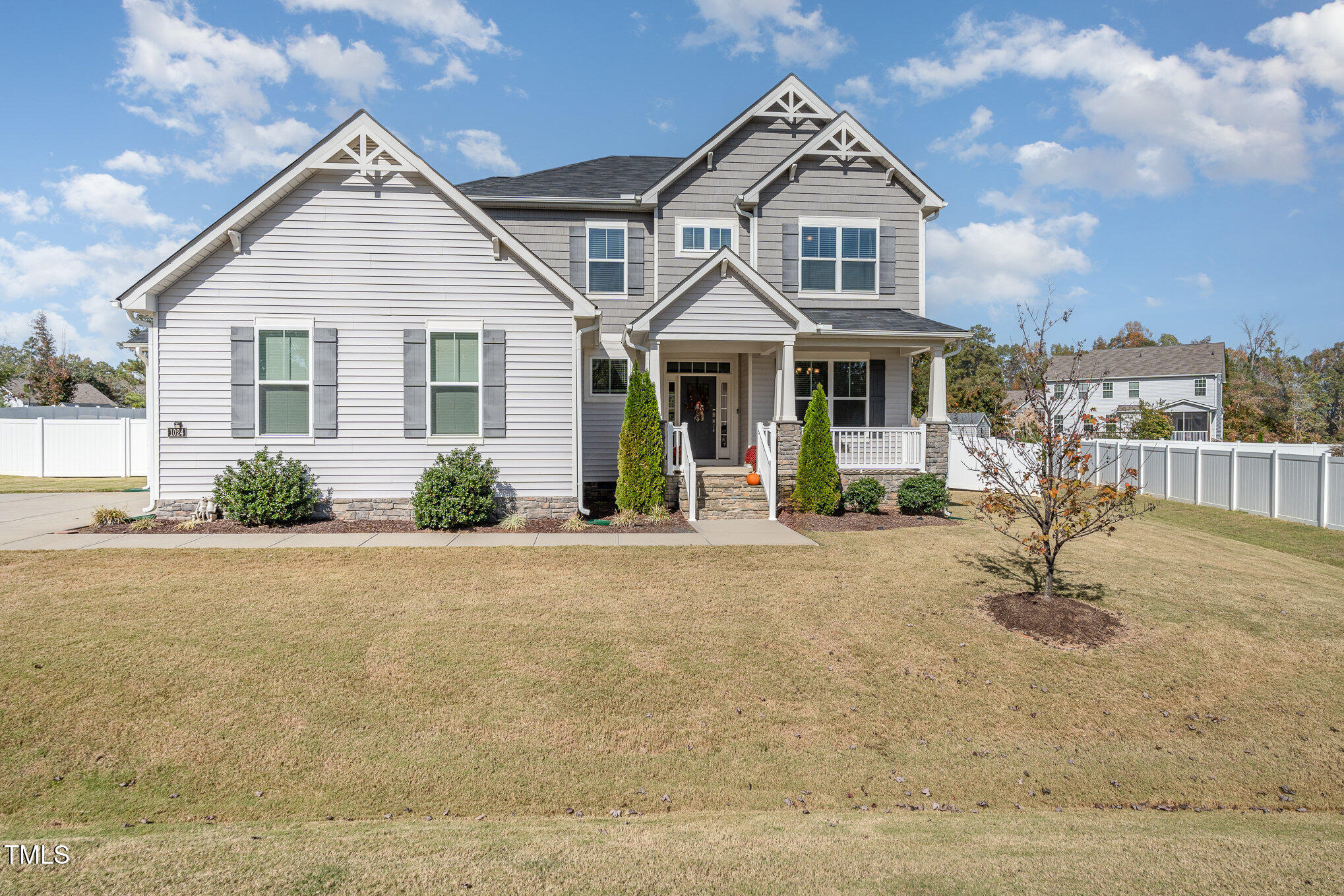 1024 Jarrett Bay Road