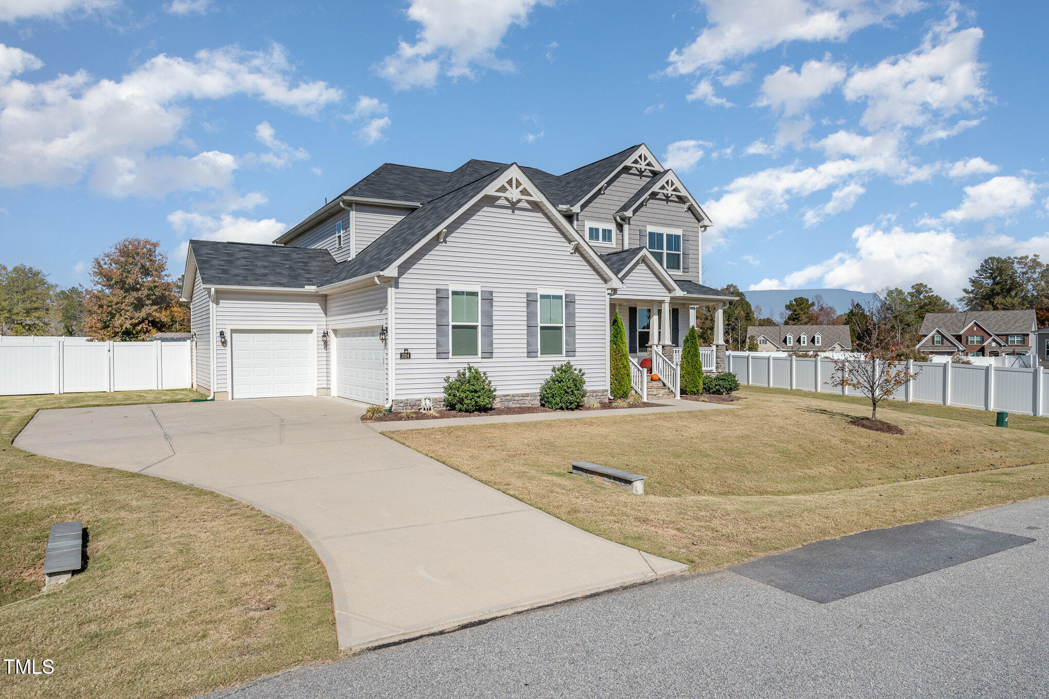 1024 Jarrett Bay Road