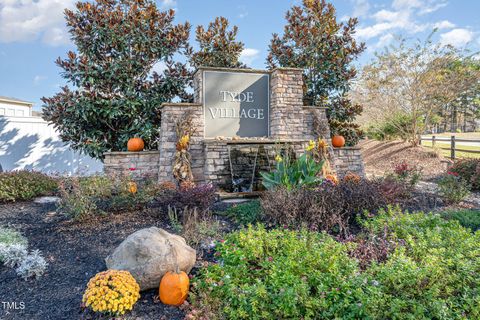 A home in Willow Springs