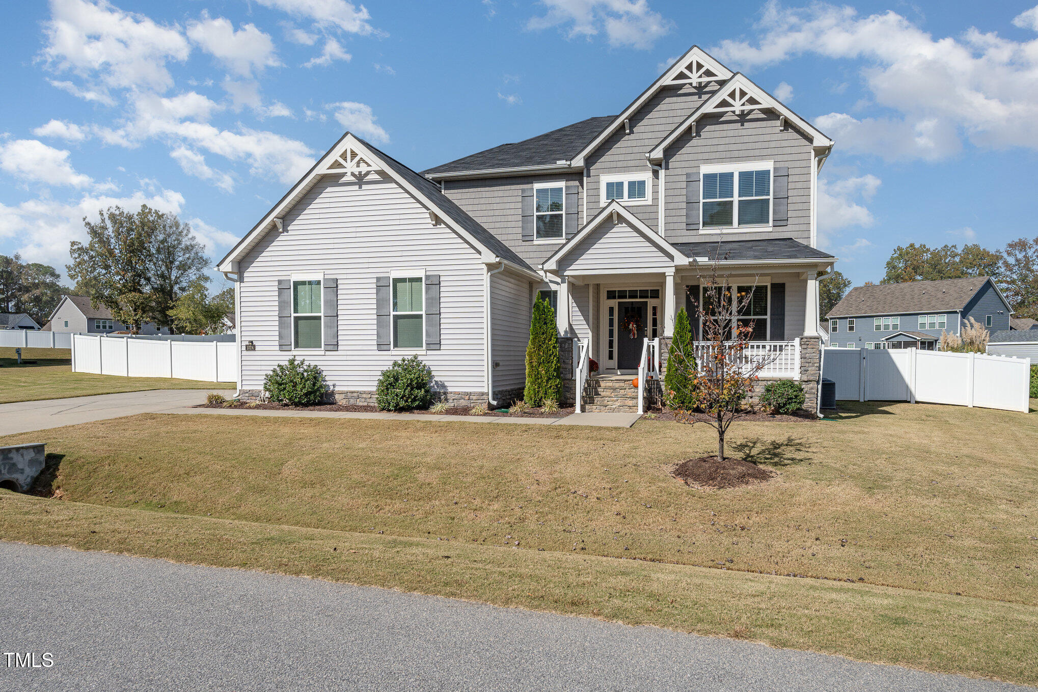 1024 Jarrett Bay Road