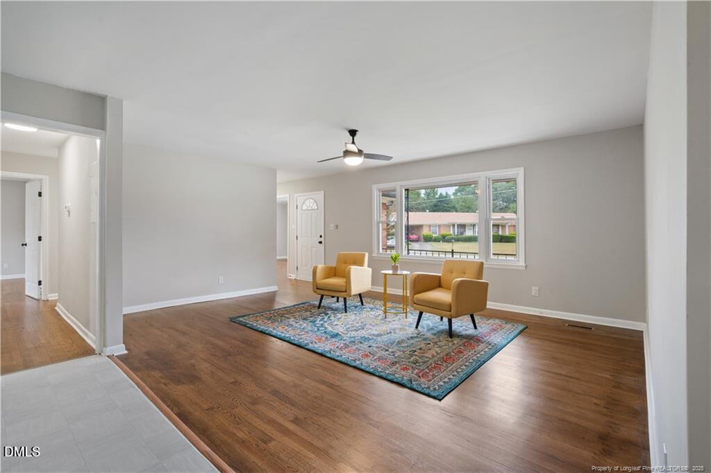 5505 Dodge Drive