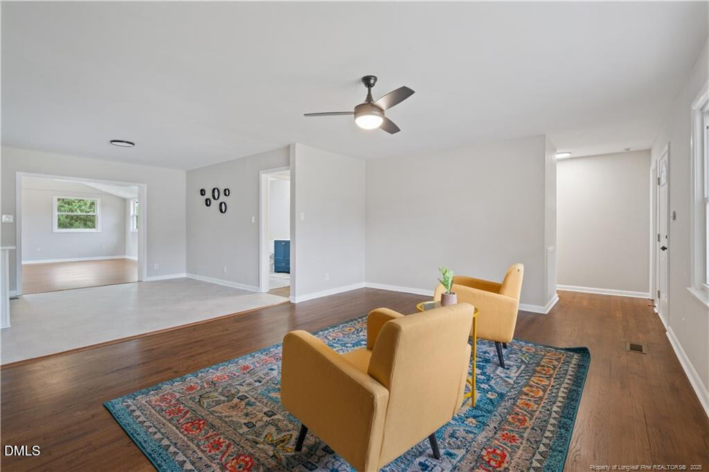 5505 Dodge Drive