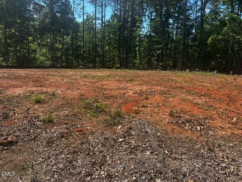 176 Shawnee Drive Louisburg NC 27549