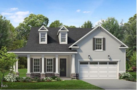 245 Trunnel Street 94 Holly Springs NC 27540