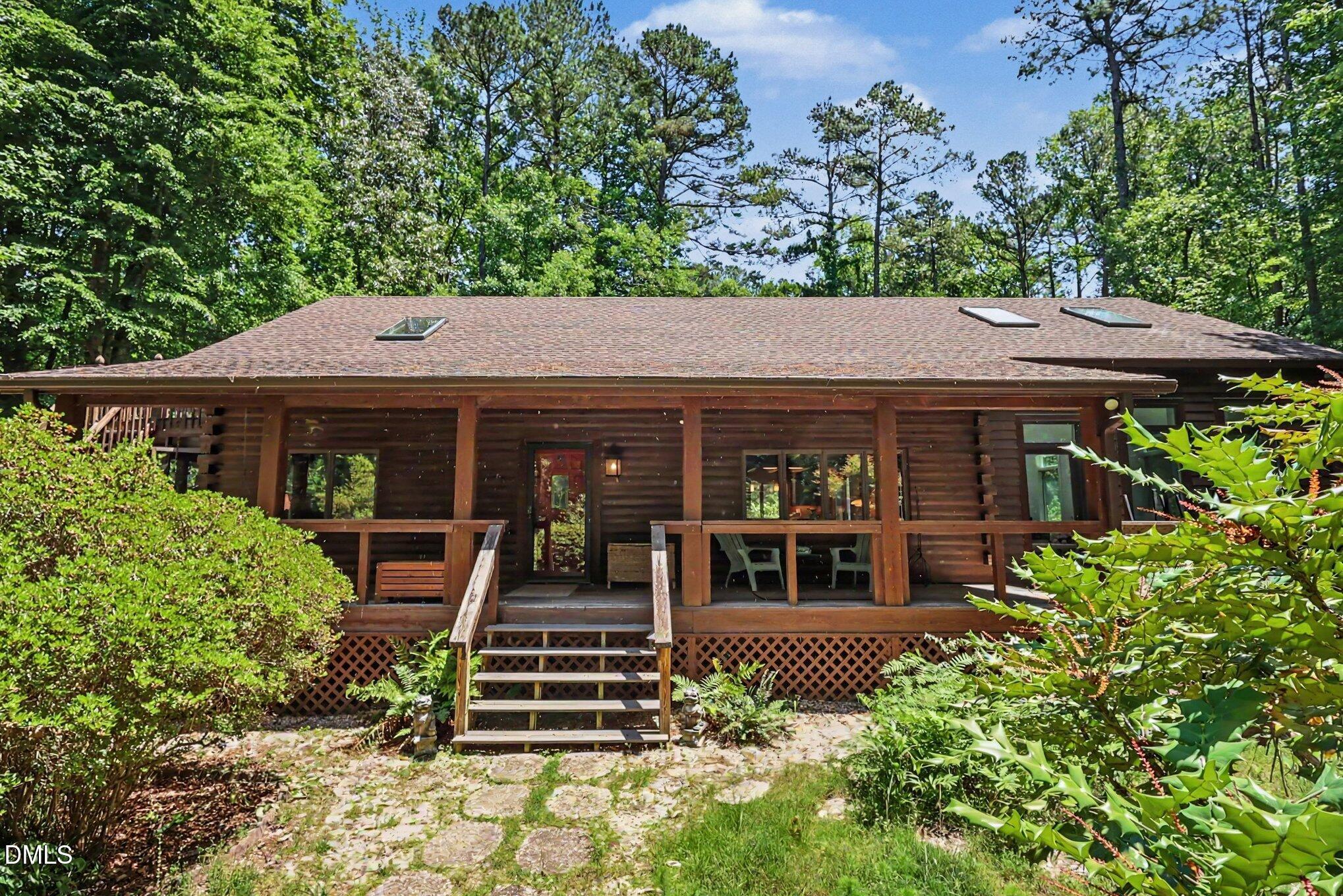 118 Crows Creek Road