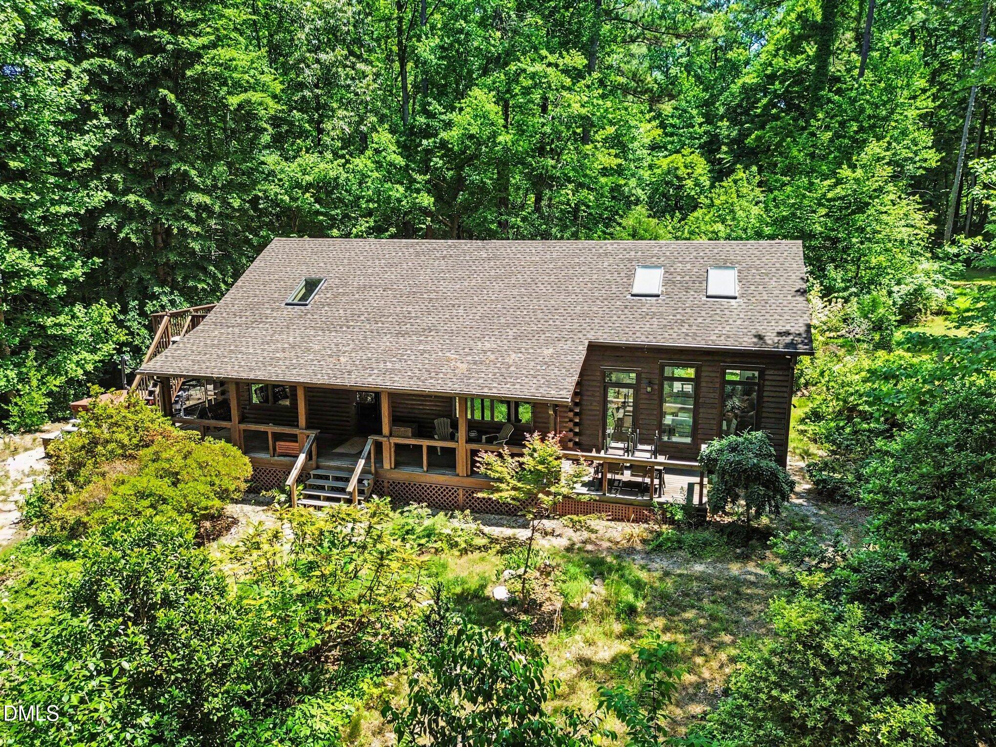 118 Crows Creek Road