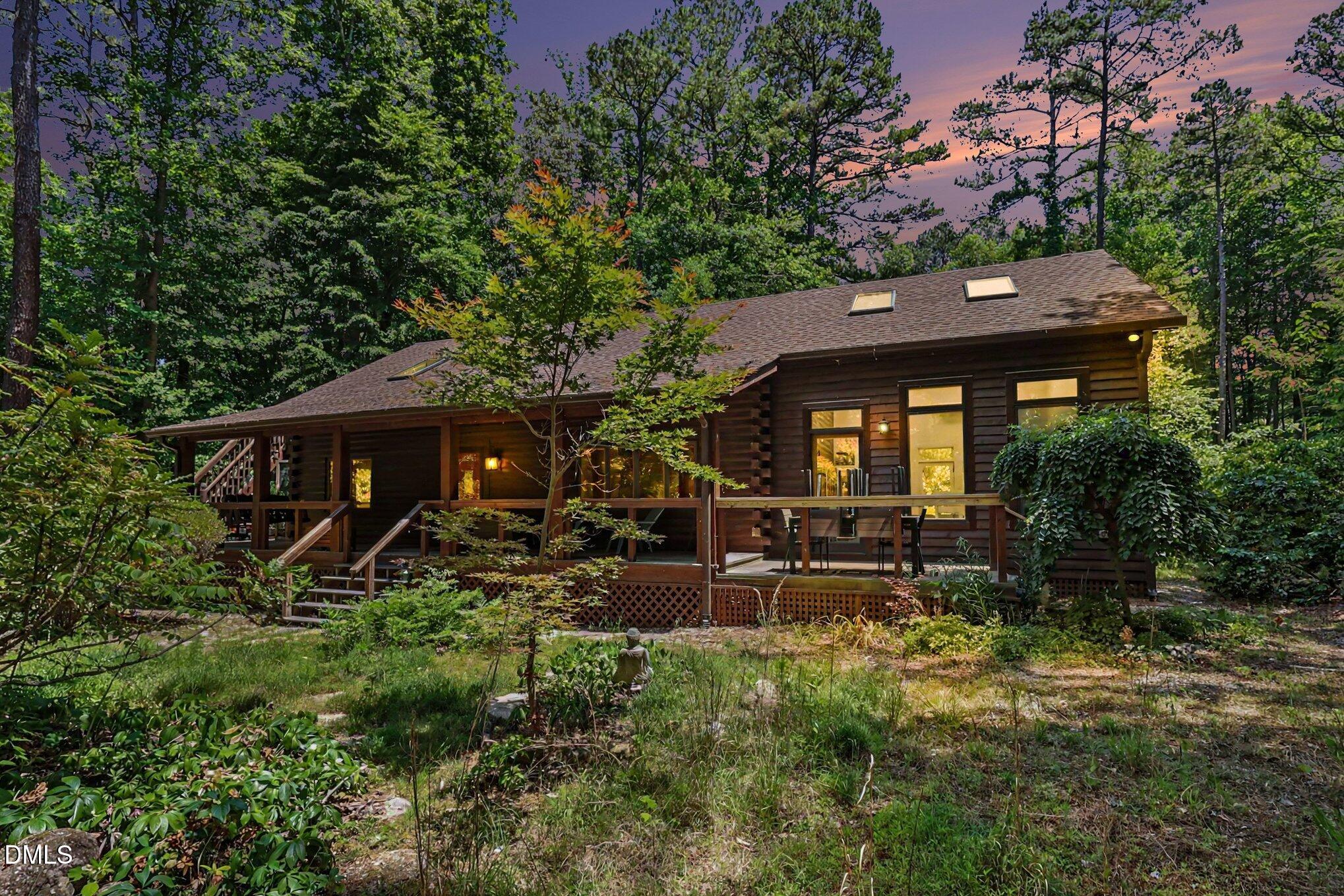 118 Crows Creek Road