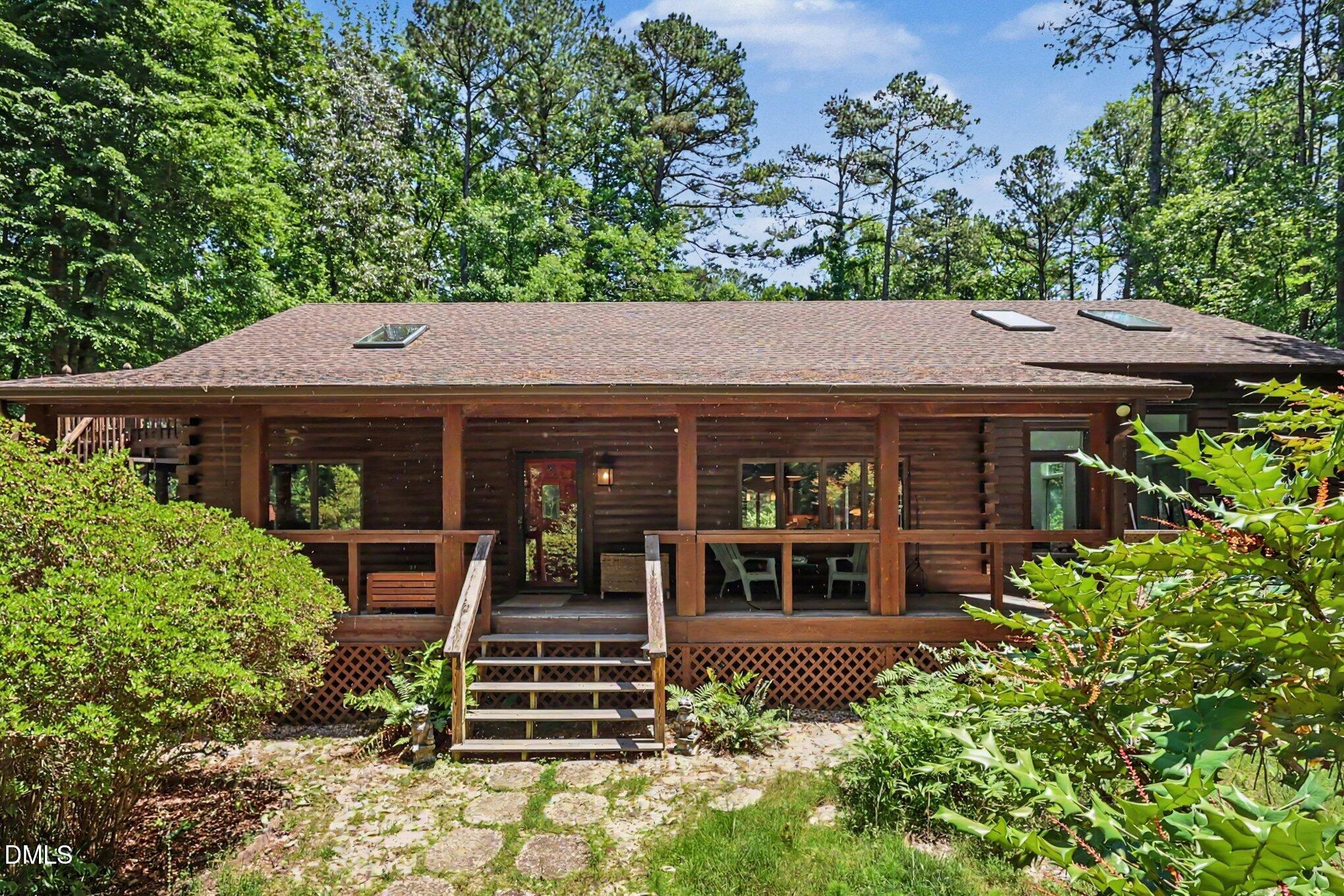 118 Crows Creek Road