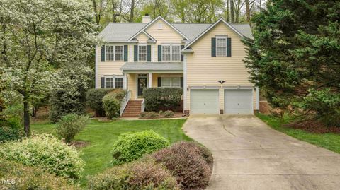 1505 Starmont Drive Hillsborough NC 27278