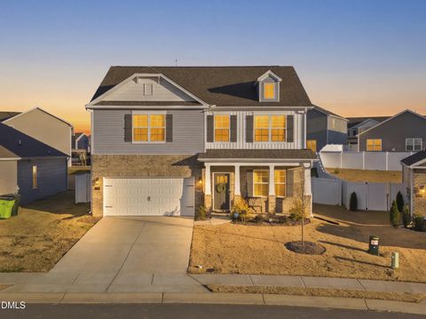 1505 Aberdeen Mebane NC 27302