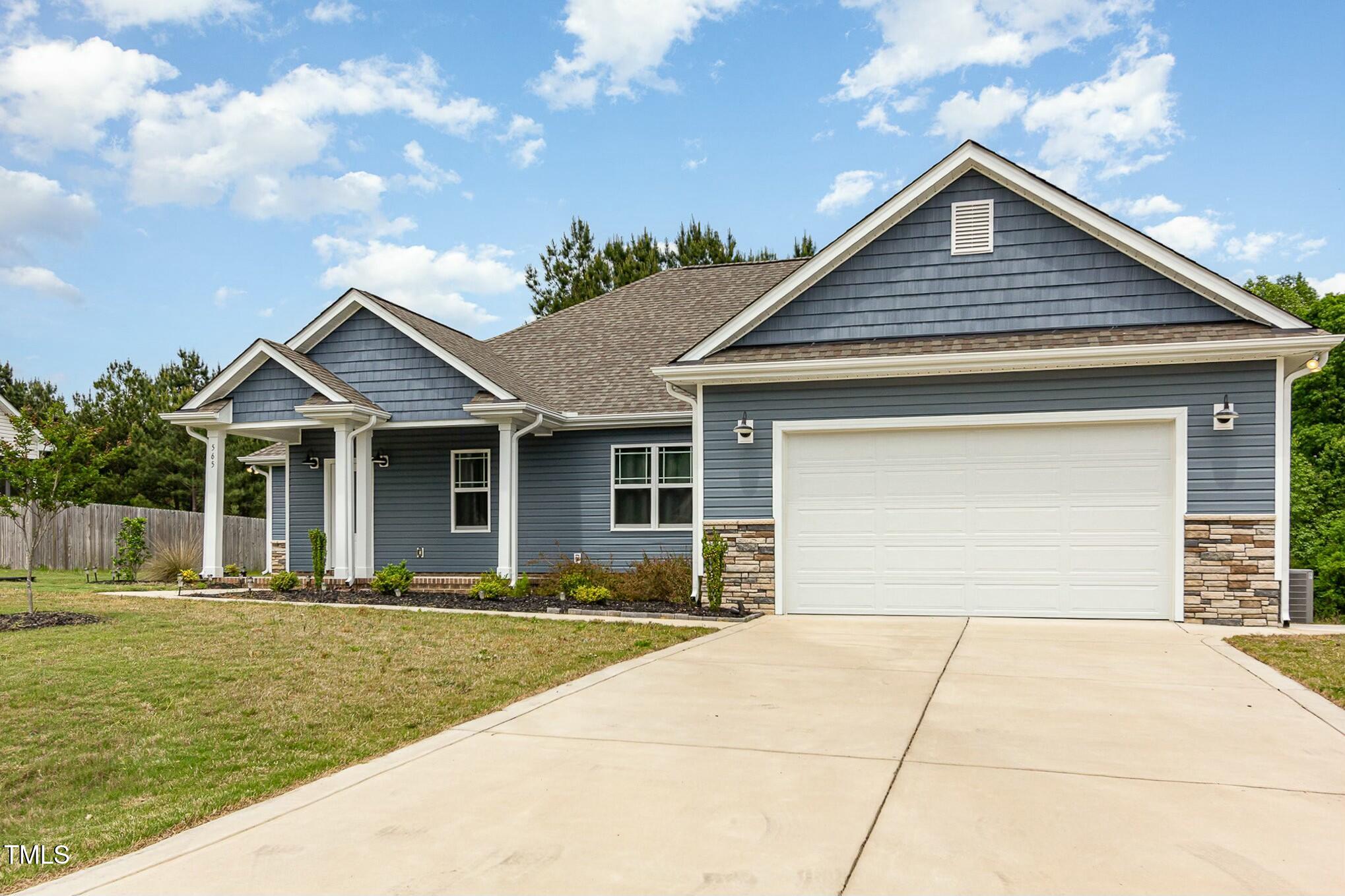 565 Joseph Alexander Drive