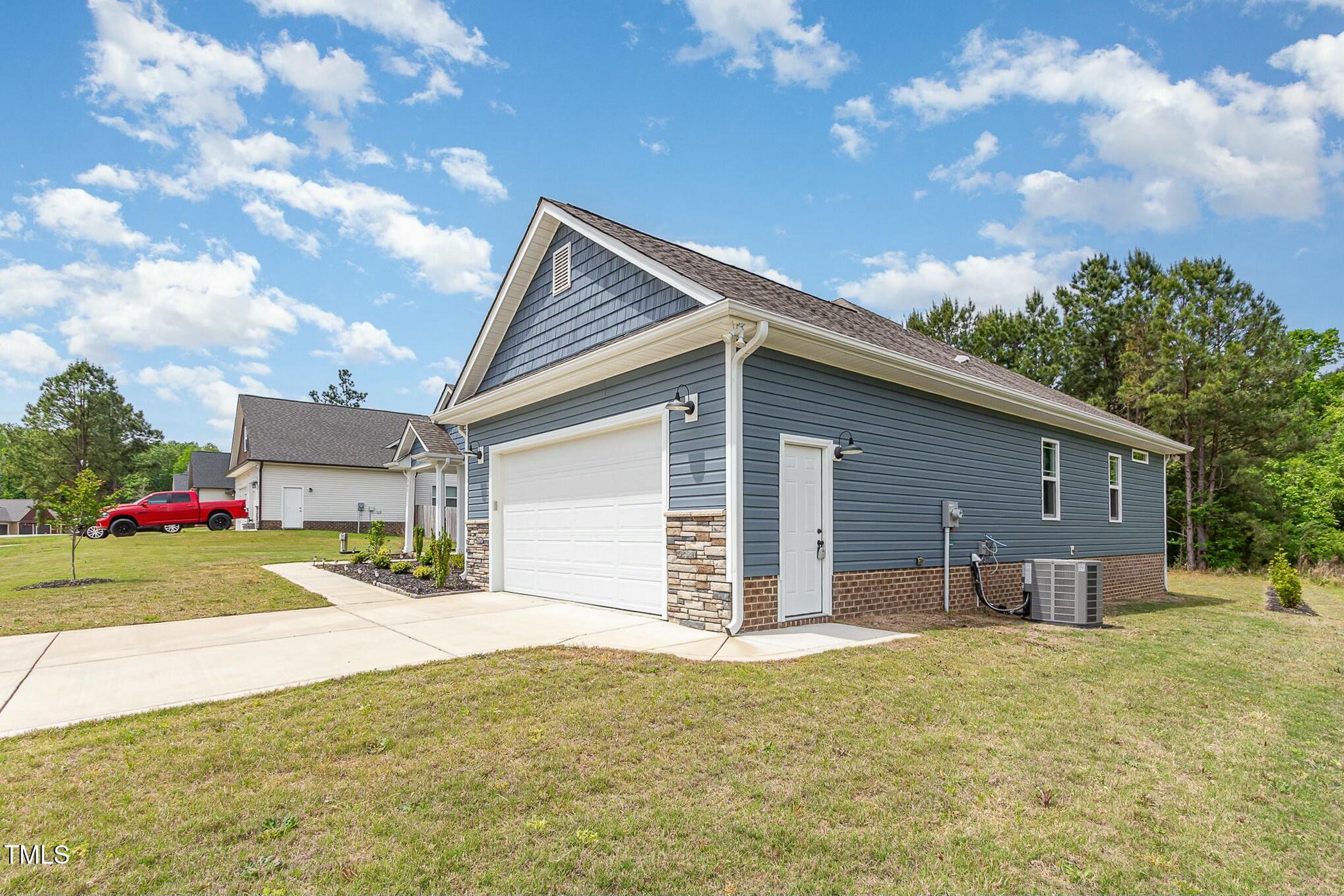 565 Joseph Alexander Drive