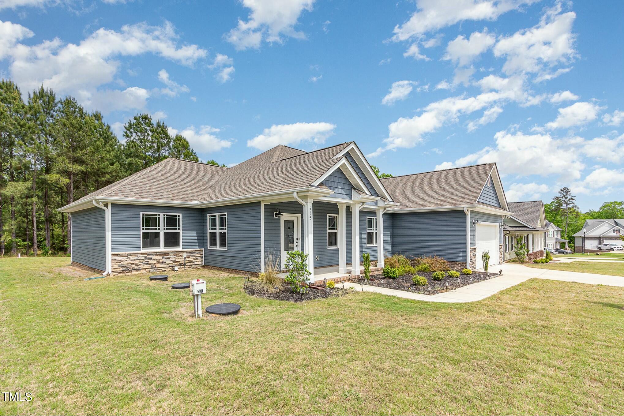 565 Joseph Alexander Drive