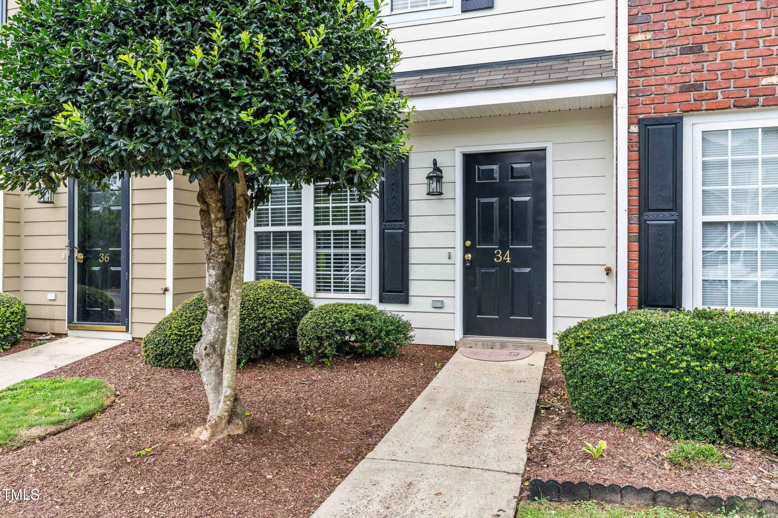 34 Belhaven Drive