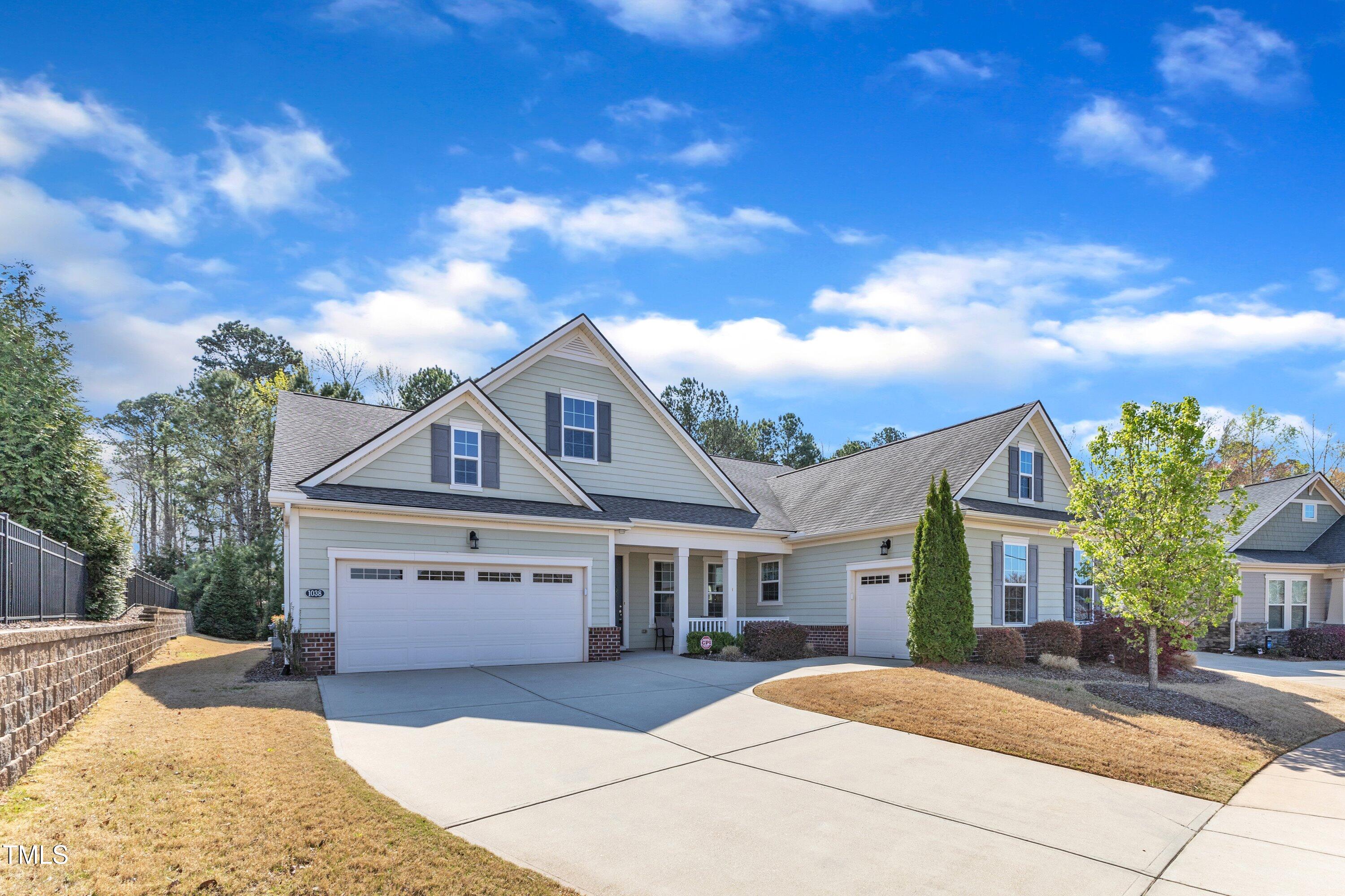 1038 Branwell Drive