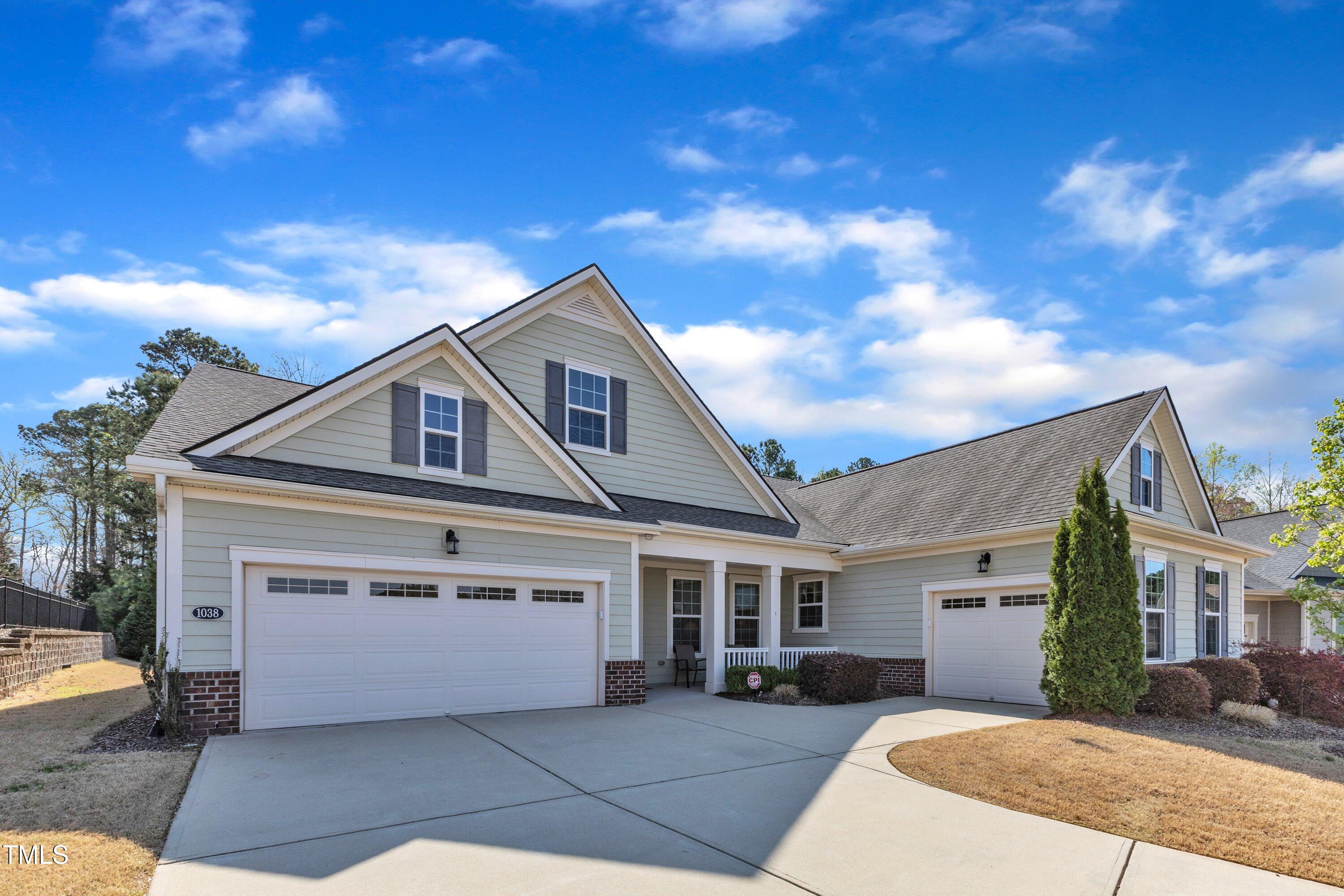 1038 Branwell Drive