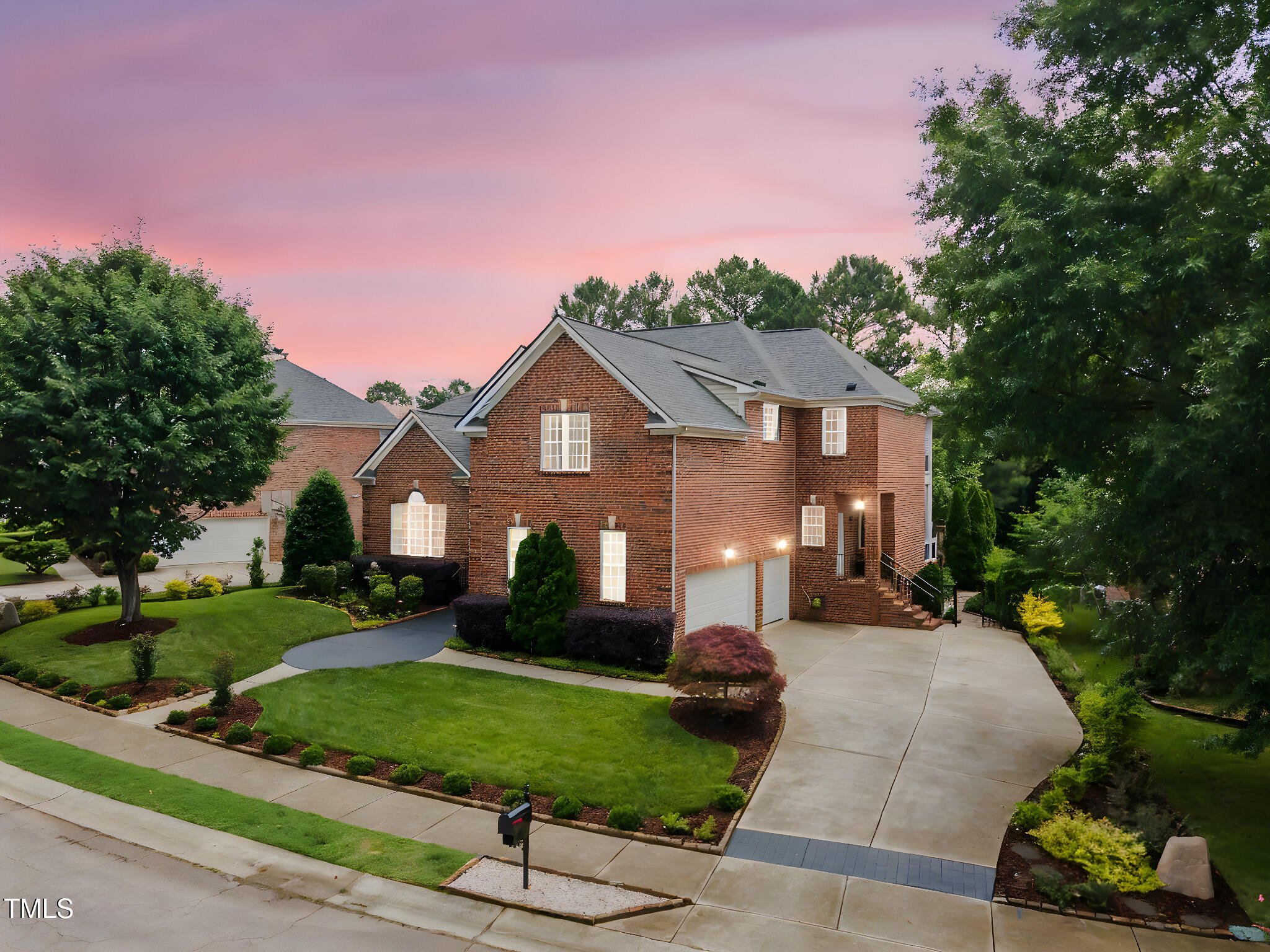 12140 Pawleys Mill Circle
