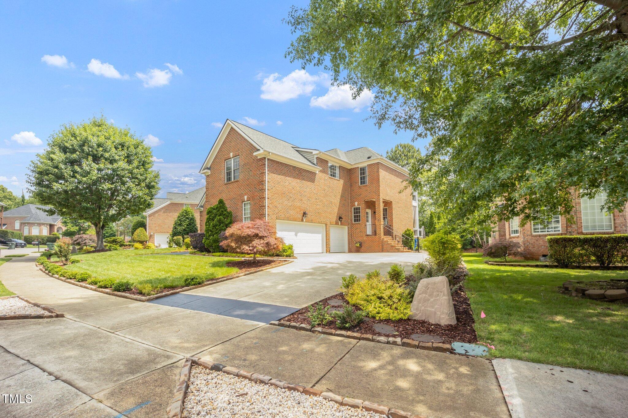 12140 Pawleys Mill Circle