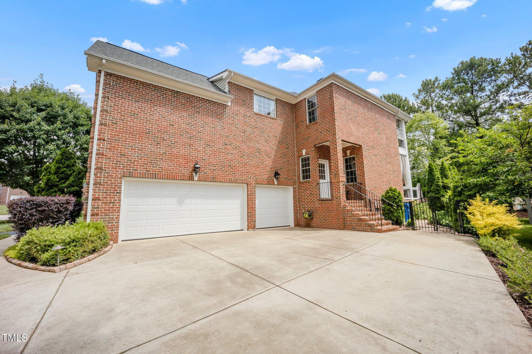 12140 Pawleys Mill Circle