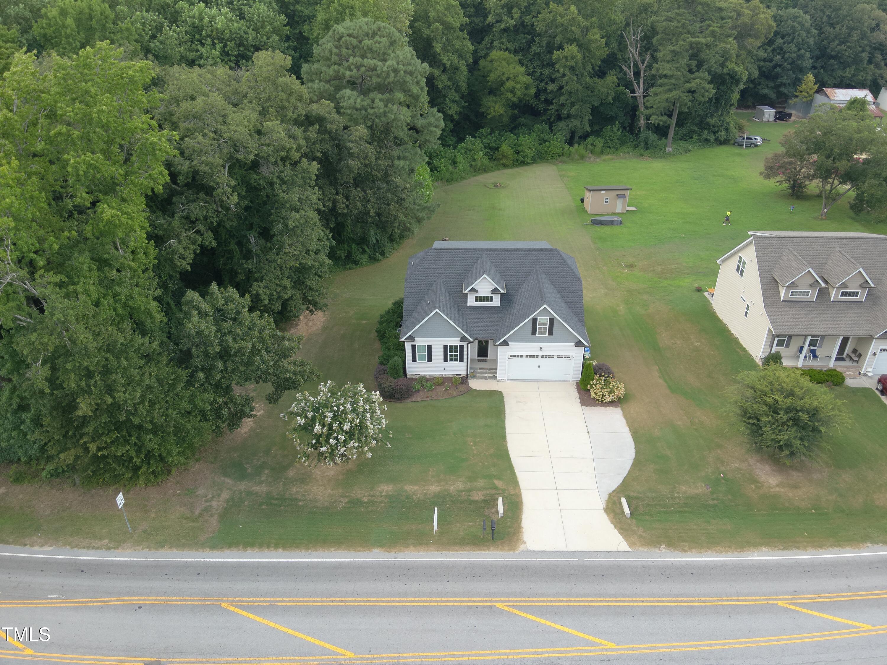 830 Wilbon Road