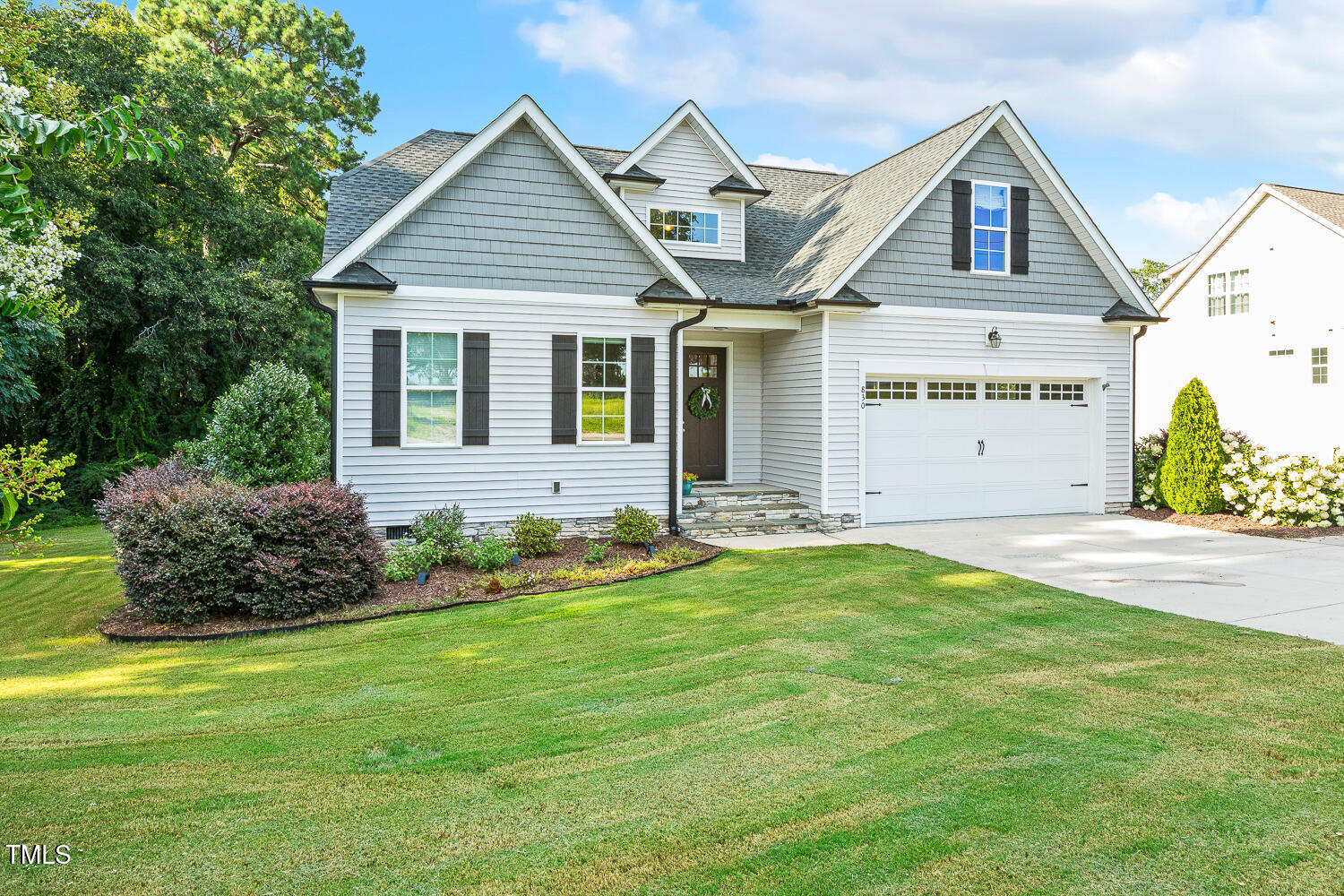 830 Wilbon Road