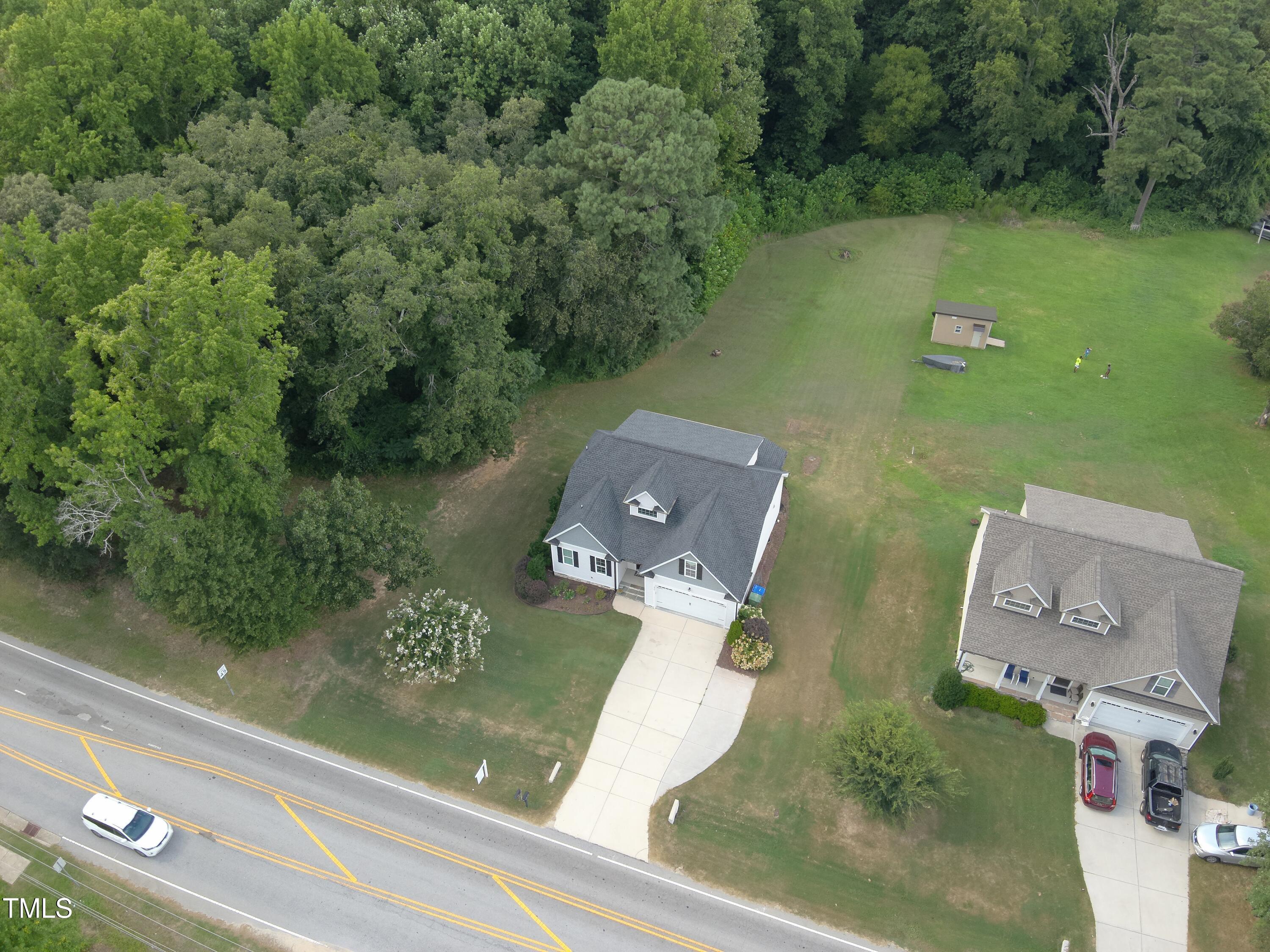 830 Wilbon Road