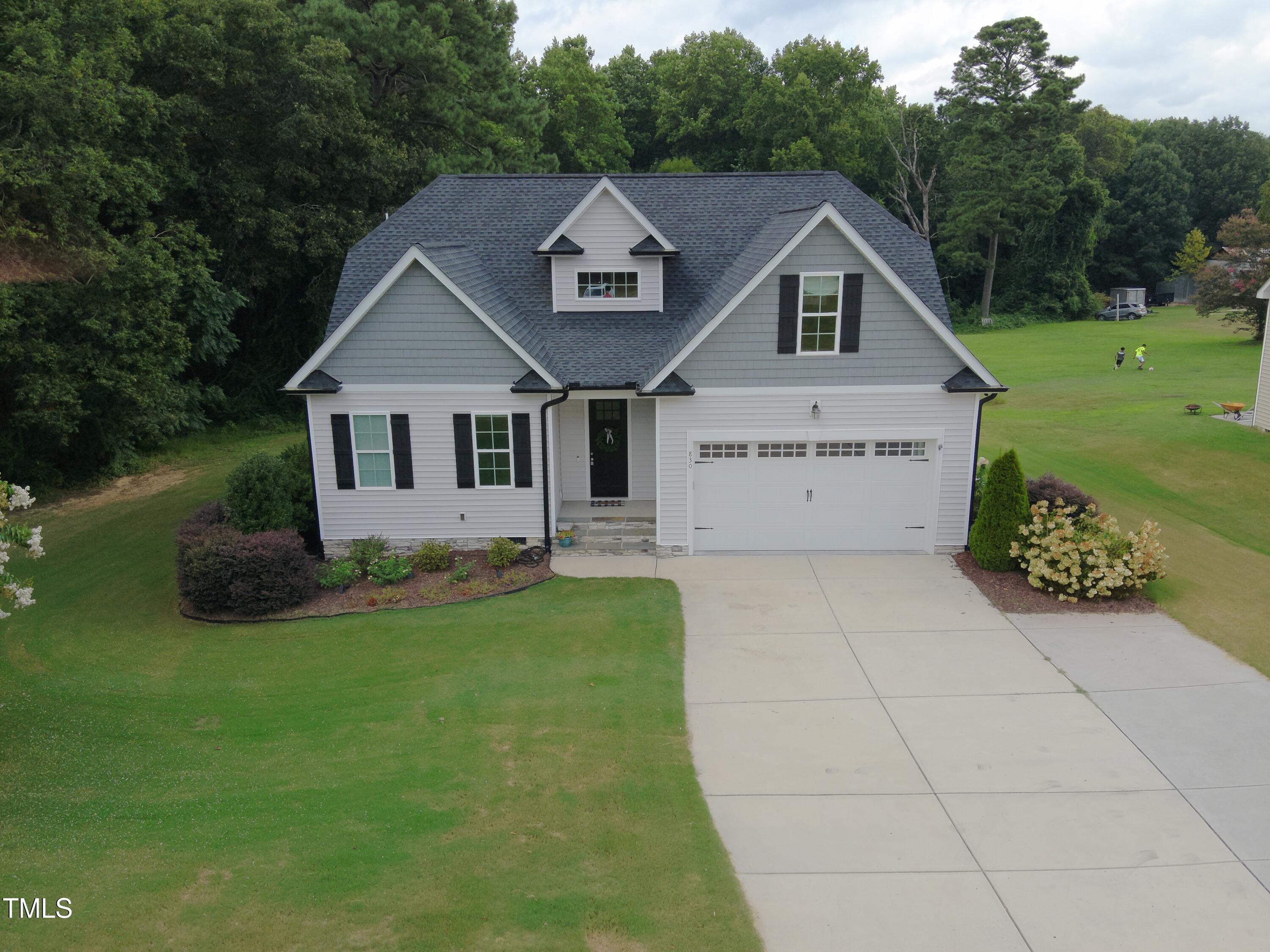 830 Wilbon Road