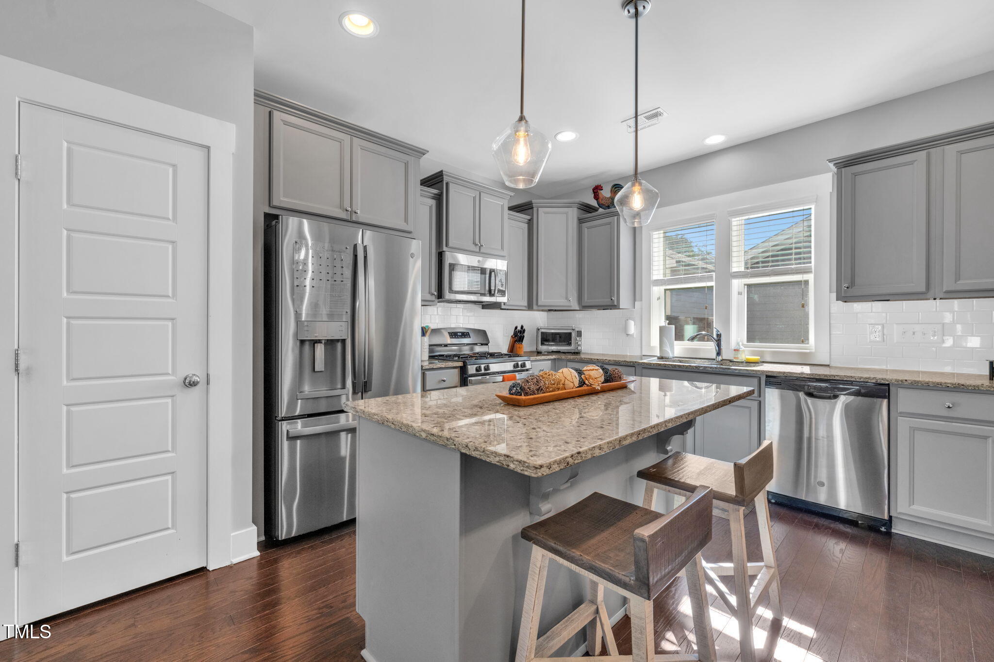 257 Douglas Falls Drive